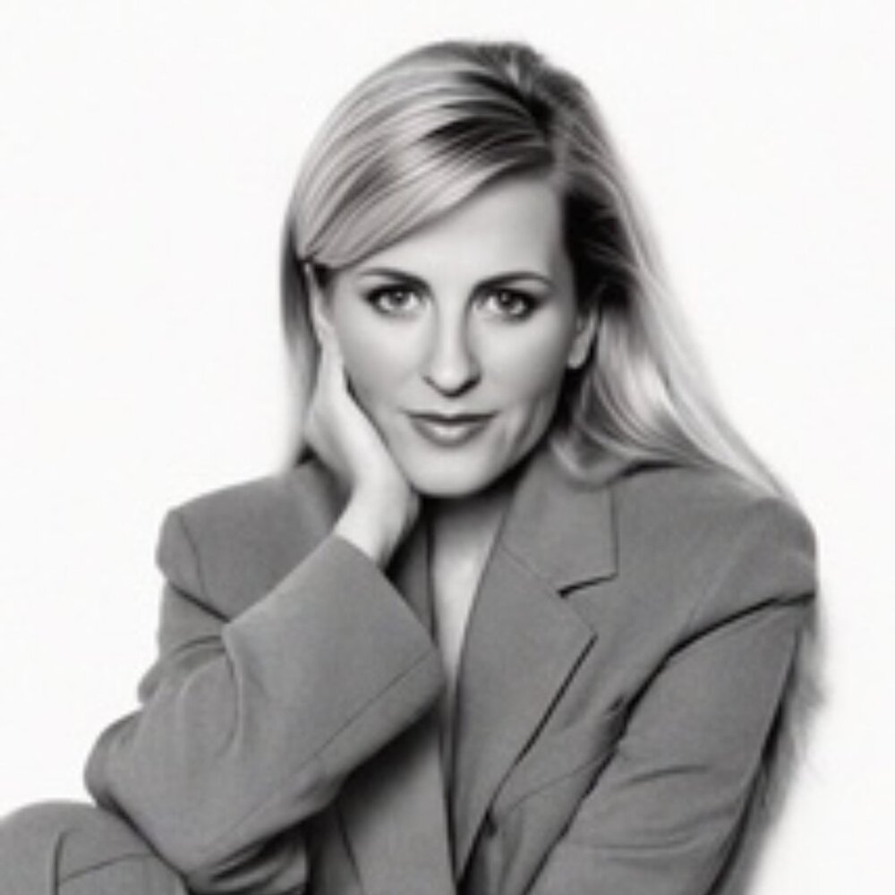 Meet your Posher, Taffy Jo